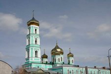 Свято-Троицкий кафедральный собор (г. Пермь)